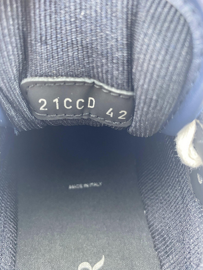 dio* sneakers b27 d270221