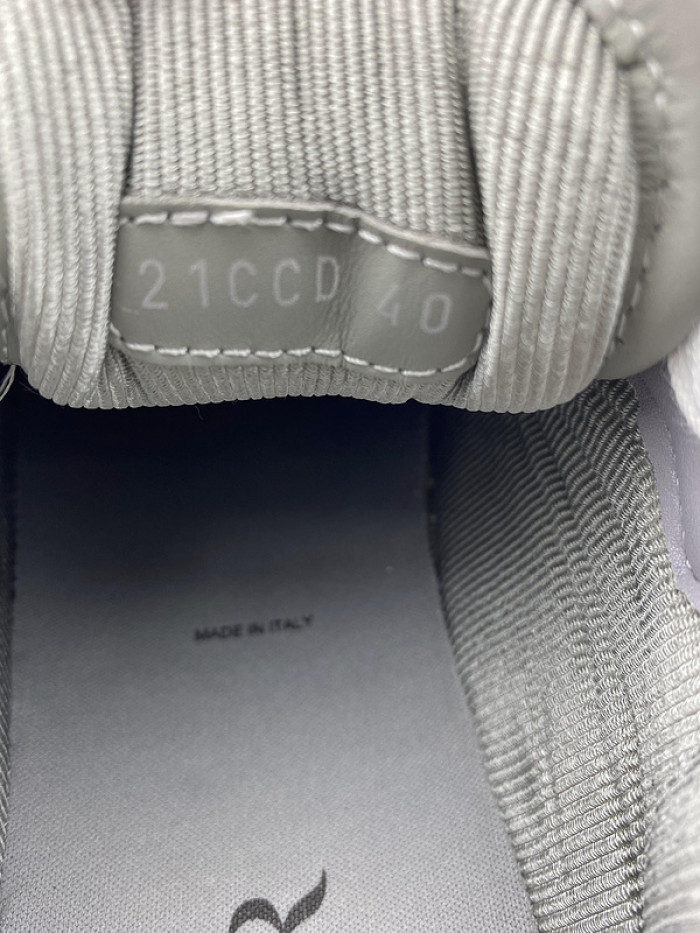 dio* sneakers b27 d270201