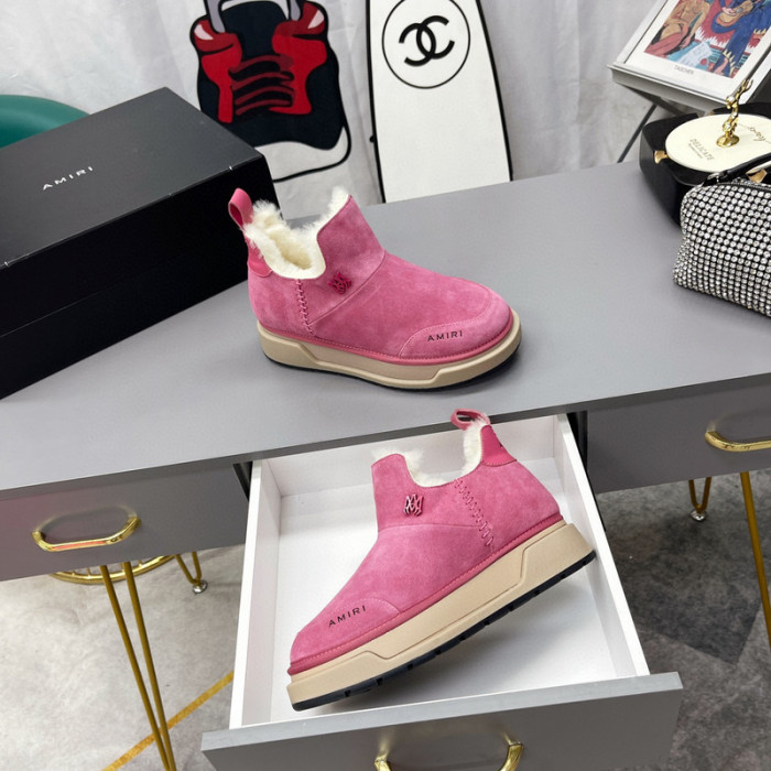 a*iri sneakers am108