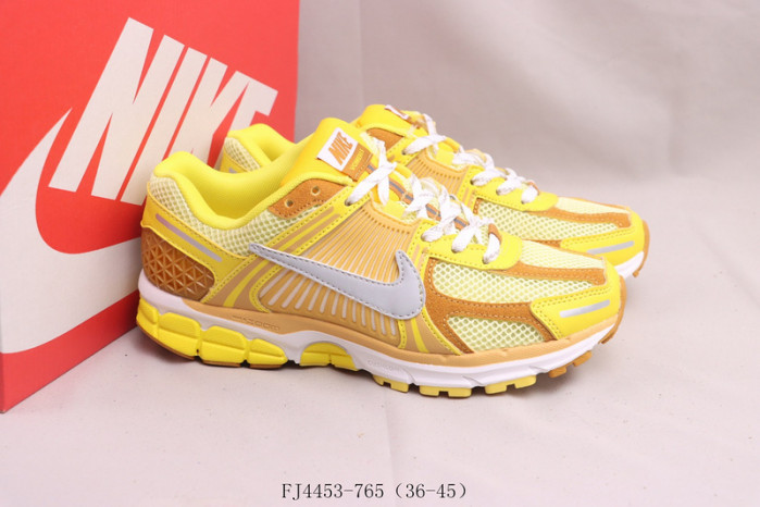 nike zoom vomero 5 yellow ochre fj4453-765