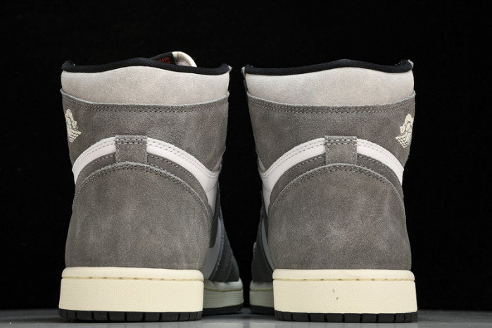 air jordan 1 high og “washed black” dz5485-051