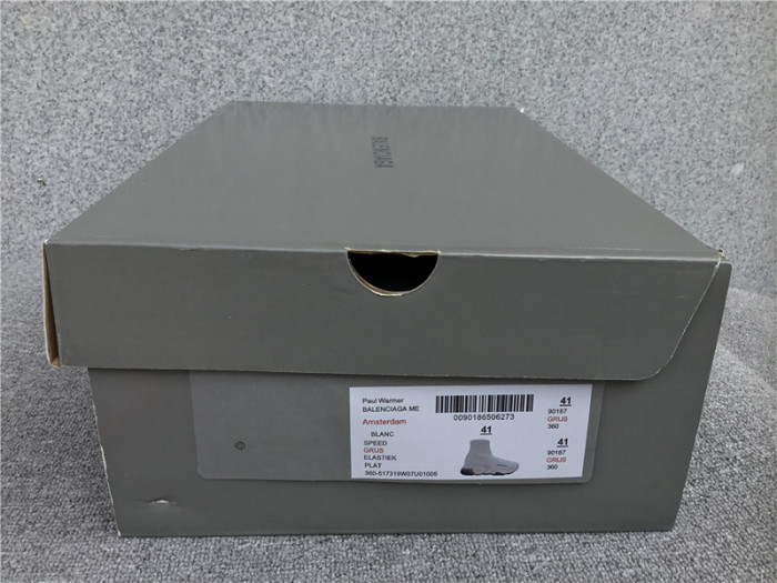 speed trainer sneakers 1000009