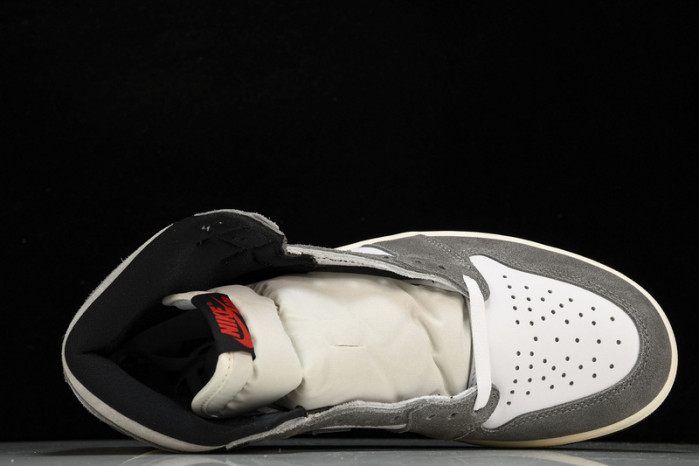 air jordan 1 high og “washed black” dz5485-051