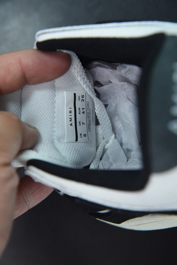 skel-top low sneakers