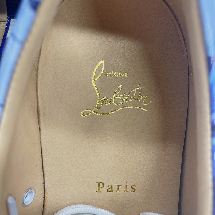 c&l sneakers cll000023