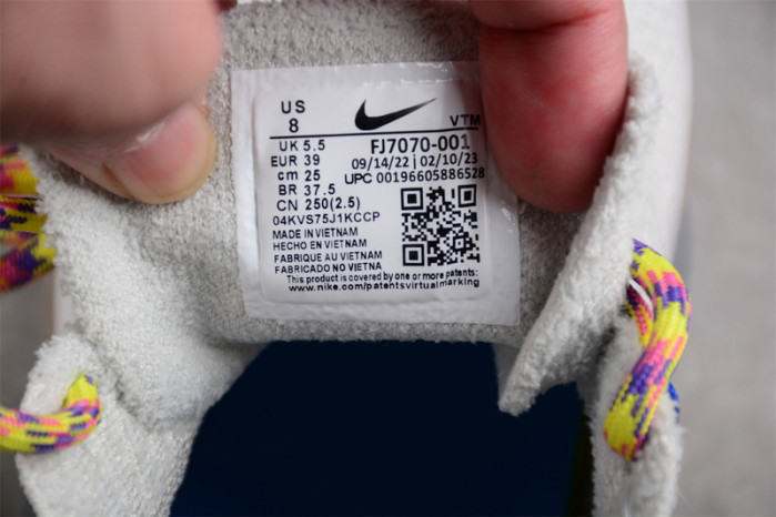 nike air max scorpion fk hiking fj7070-001