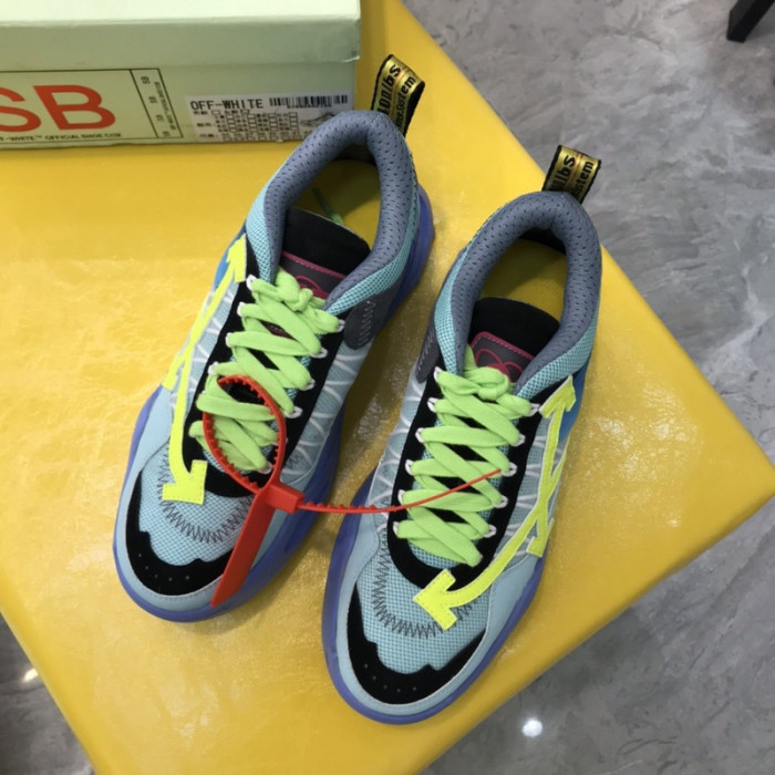 off-w odsy-1000 sneaker