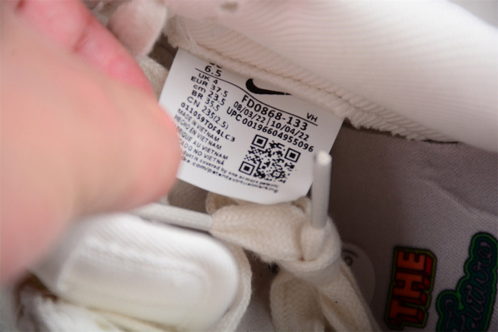 nike dunk low se the future is equal fd0868-133