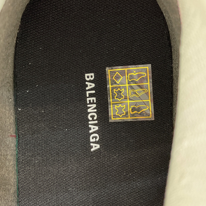 speed trainer sneakers 1000063