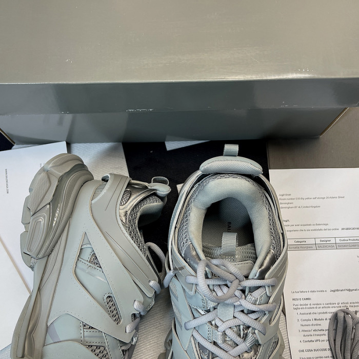 Ba*len*cia*ga track sneaker