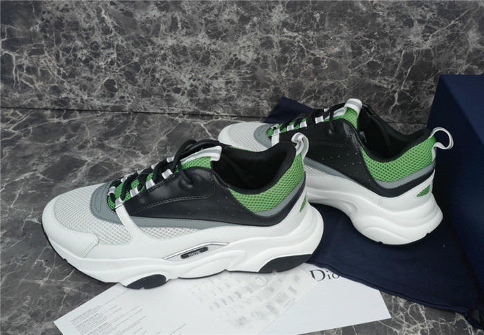 dio* sneakers b22 t0000-105