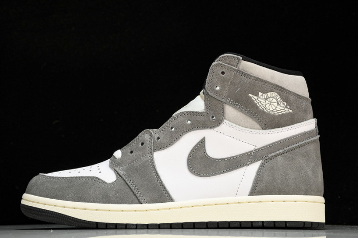 air jordan 1 high og “washed black” dz5485-051