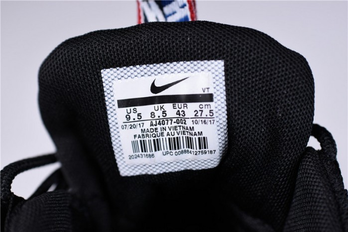 nike air max 95 “pull tab” pack black/ sail-ale brown-gym red aj4077-002