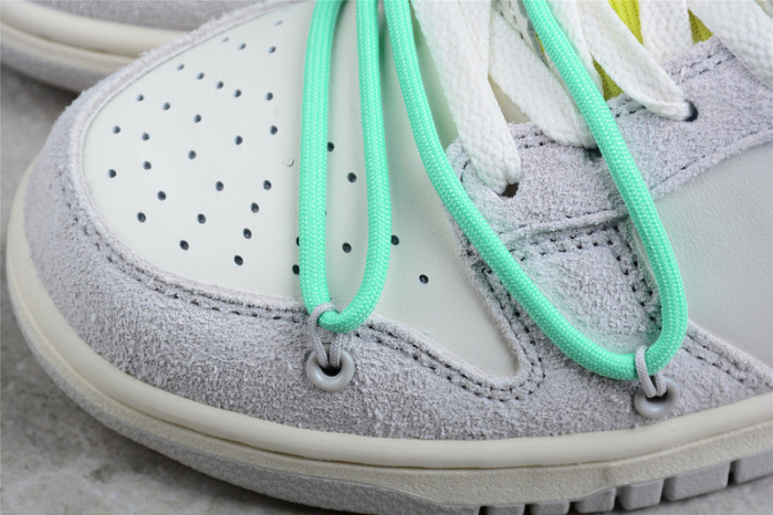 dunk low “14 of 50” dj0950-106