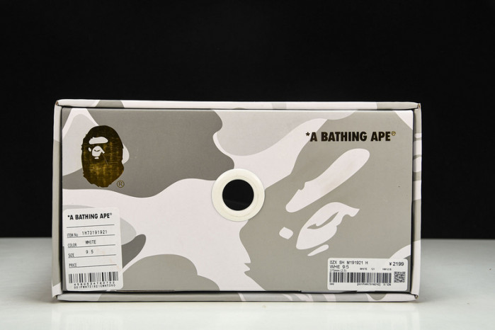 bathing ape xj00035