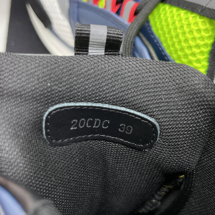 dio* sneakers b22 t0000-082