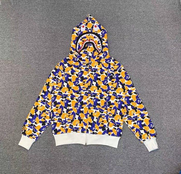 bape bvip08