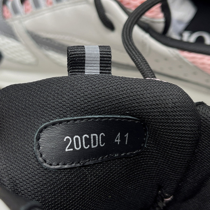 dio* sneakers b22 t0000-085