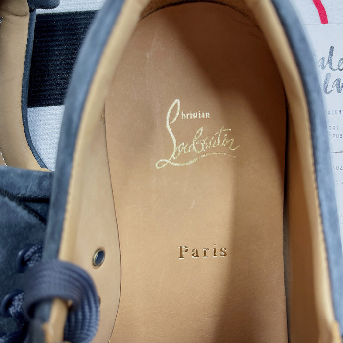 c&l sneakers cll000013