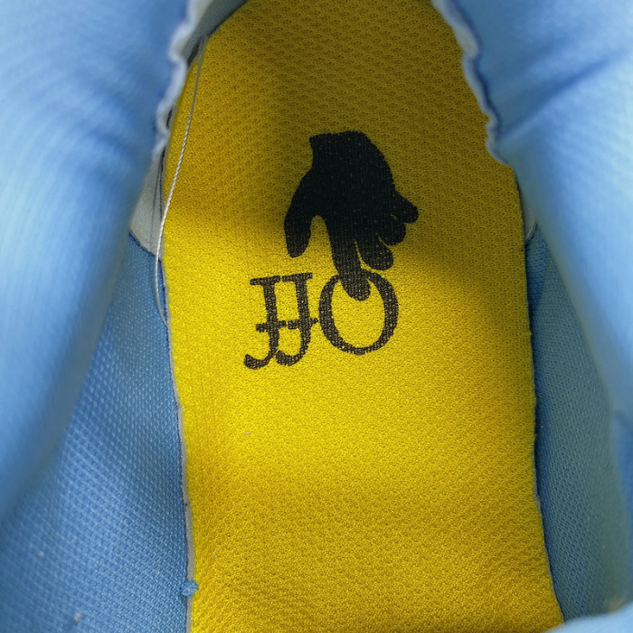 off-w out of office lace-up sneakers