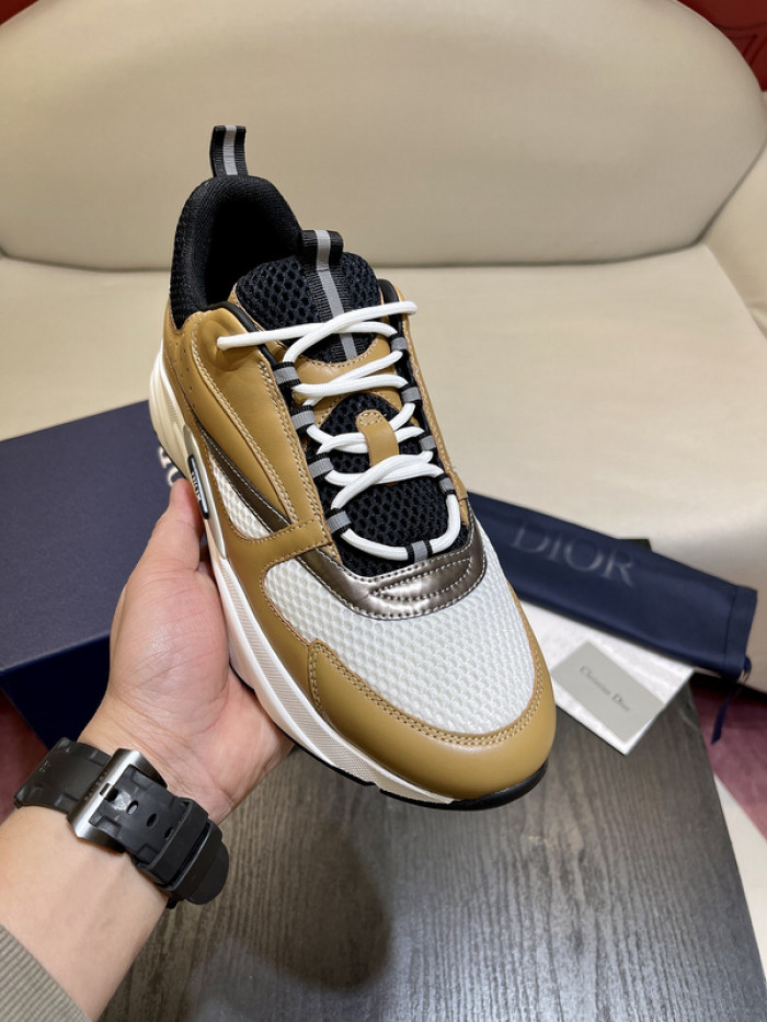 dio* sneakers b22 t0000-121