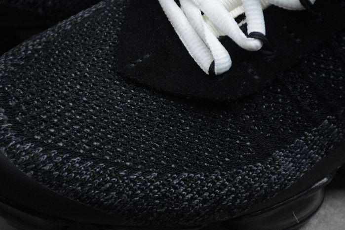 nike the 10: ow x air vapormax fk " aa3831-001