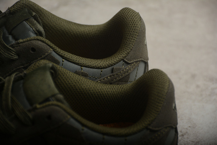 nike air force 1 low sp billie eilish sequoia dq4137-300