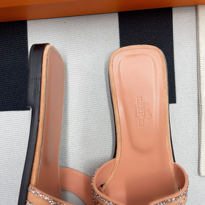 herme* sandal 24