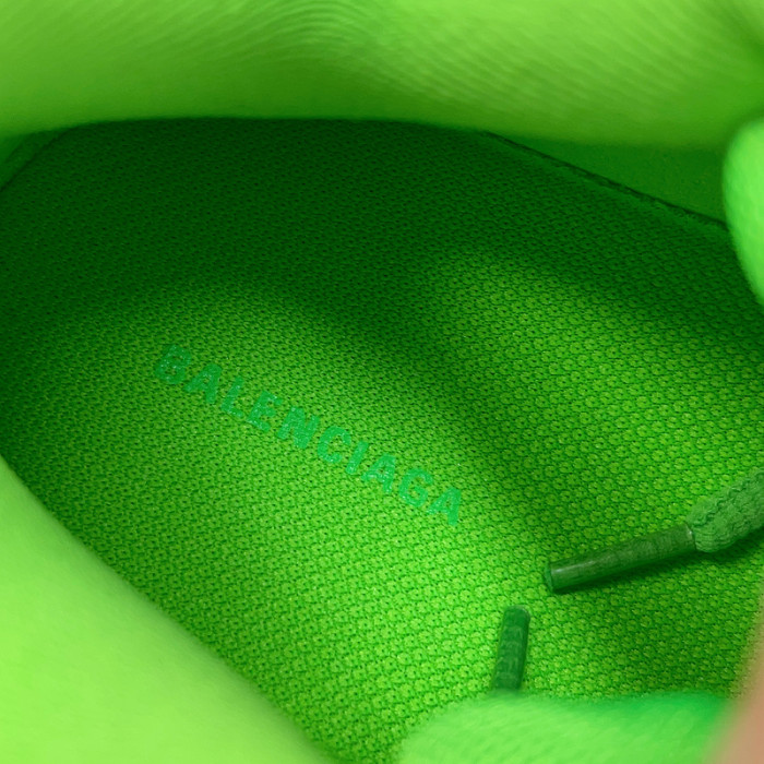 Ba*len*cia*ga track sneaker