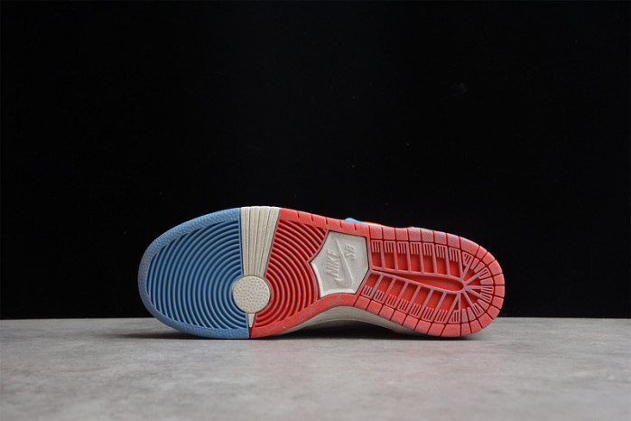 ishod wair x magnus walker x nike sb dunk high dh7683-100