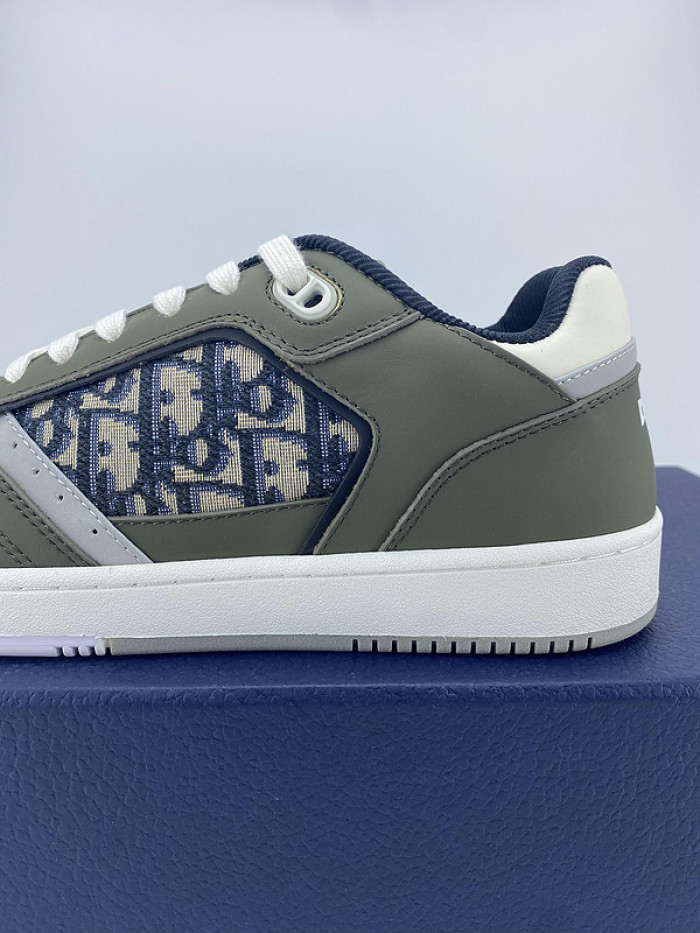 dio* sneakers b27 d270228