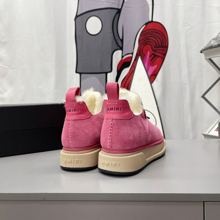 a*iri sneakers am108