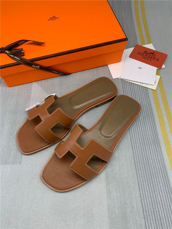 herme* sandal hs77