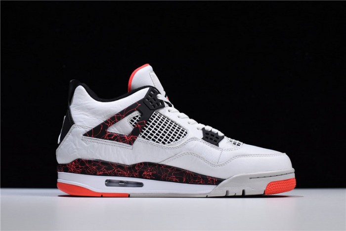 air jordan 4 pale citron 308497-116