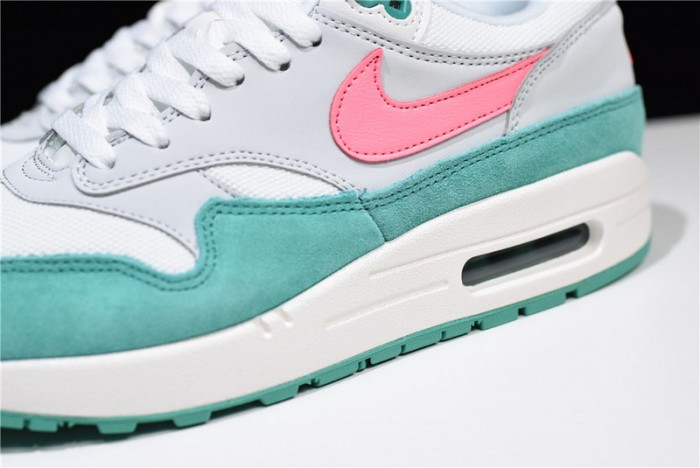 nike air max 1 "watermelon/south beach" ah8145-106