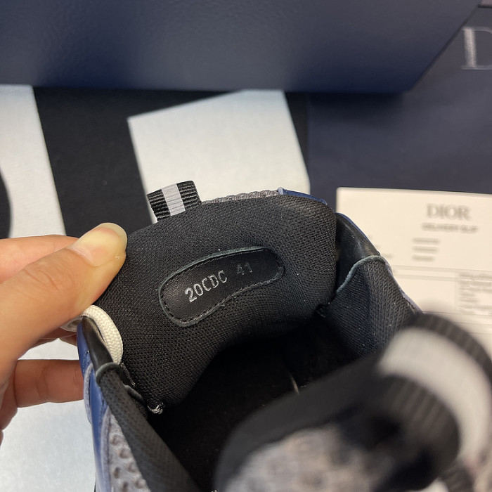 dio* sneakers b22 t0000-097