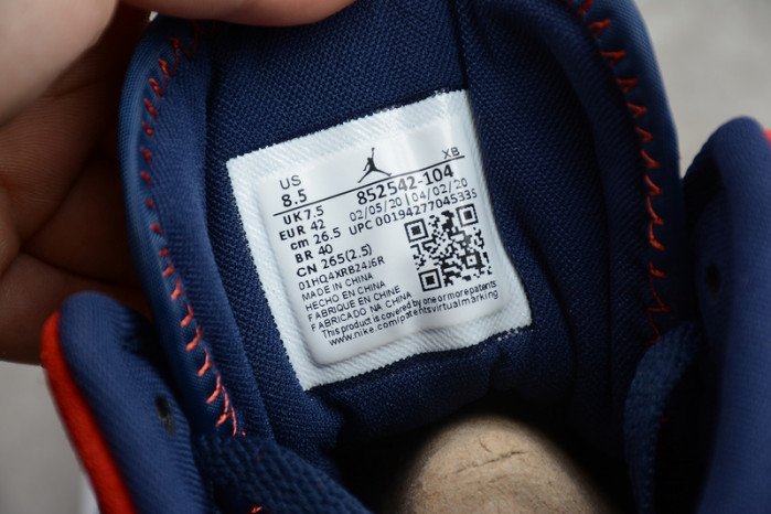 jordan 1 mid se usa 852542-104