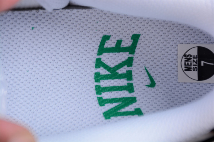 nike dunk low celtics fn3612-300