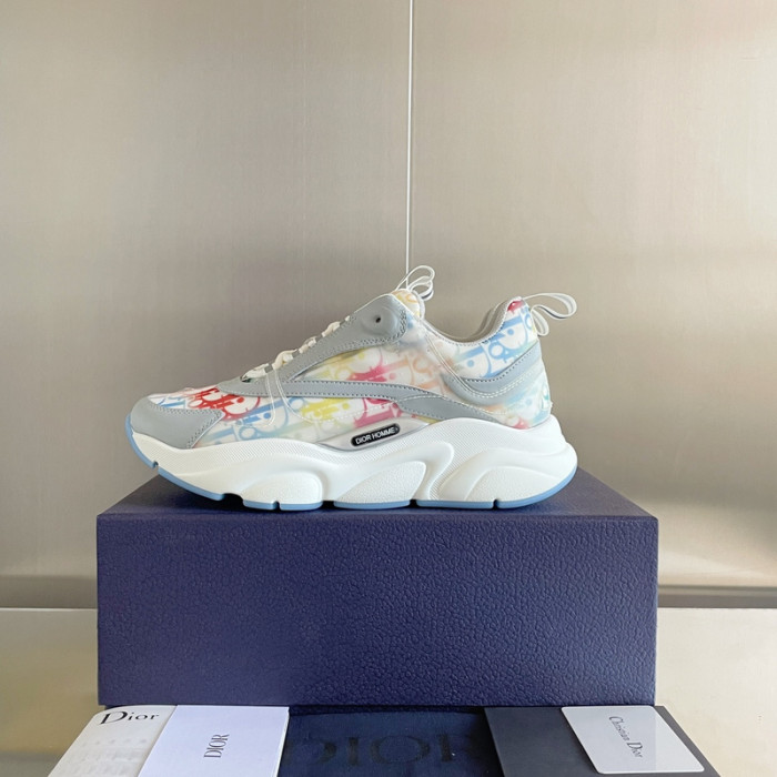 dio* sneakers b22 t0000-146