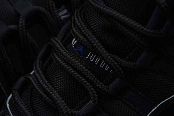 air jordan 11 retro "space jam 2016 release" mens 378037-003