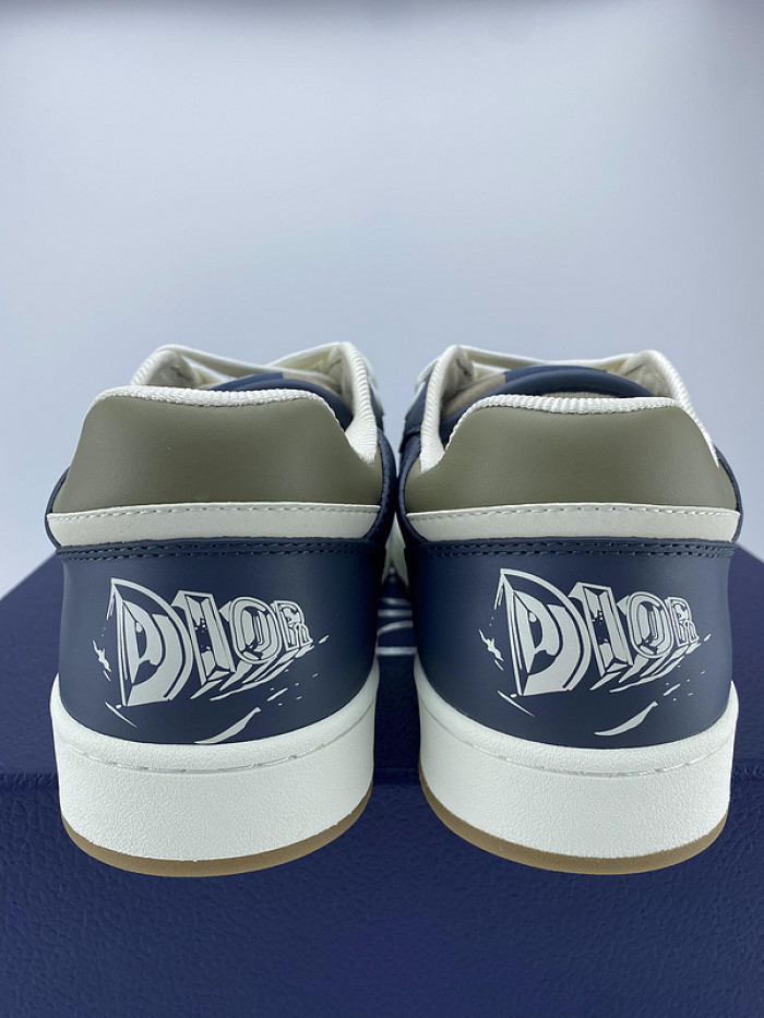 dio* sneakers b27 d270208
