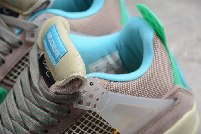 union x air jordan 4 “taupe haze” dj5718-242