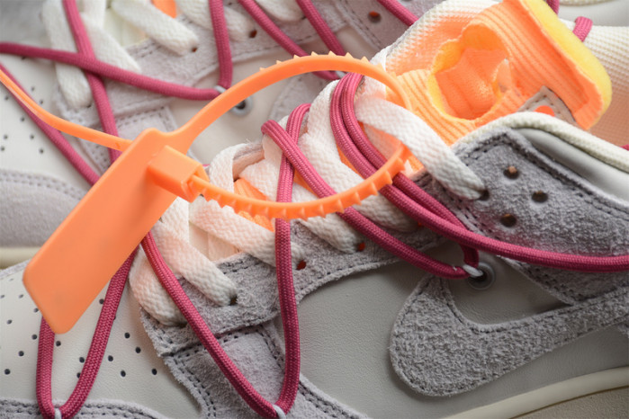 dunk low “35 of 50” dj0950-114