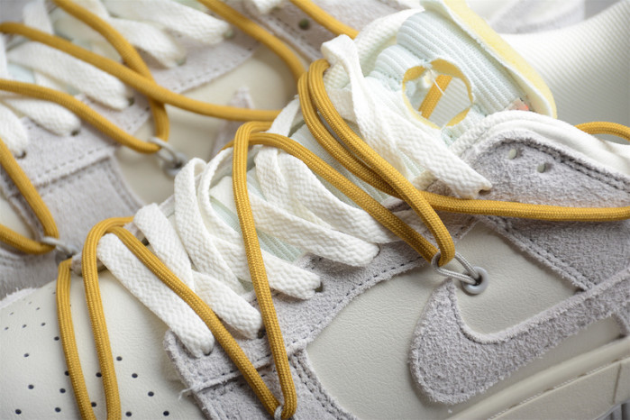 dunk low “37 of 50” dj0950-105