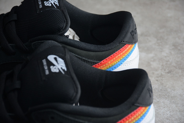 nike sb dunk low polaroid dh7722-001