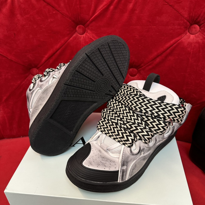 lanvin curb sneaker fy127