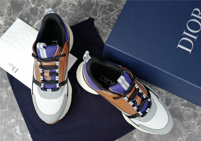 dio* sneakers b22 t0000-103