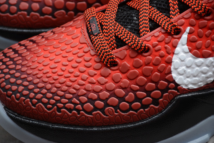 nike kobe 6 protro challenge red all-star dh9888-600