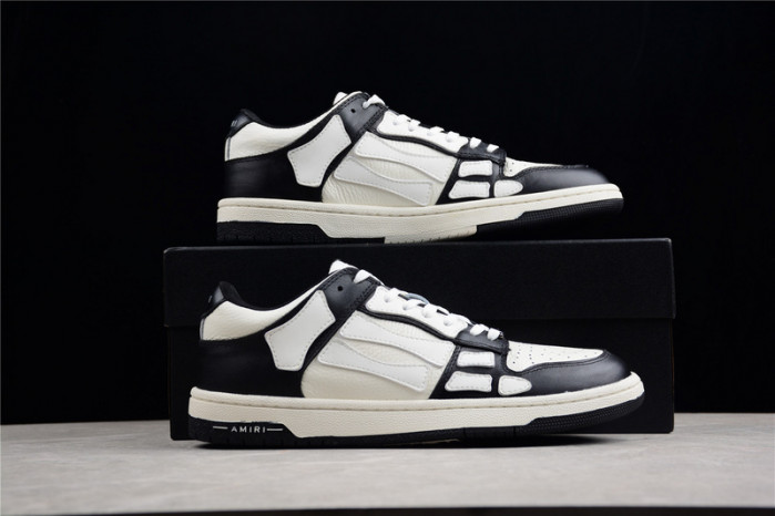 skel-top low sneakers