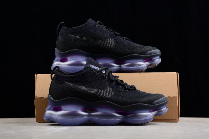 nike air max scorpion “black” dr0888-001